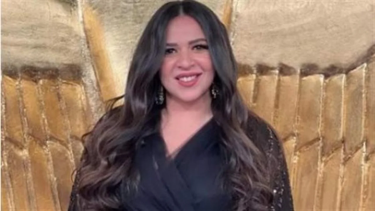 مسيرة فنية فريدة.. أسرار نشأة إيمي سمير غانم داخل عائلة الأضواء والشهرة